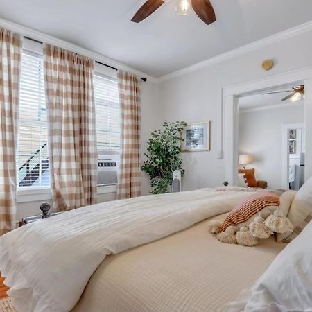 Southern Belle On Oglethorpe Square Савана Екстериор снимка